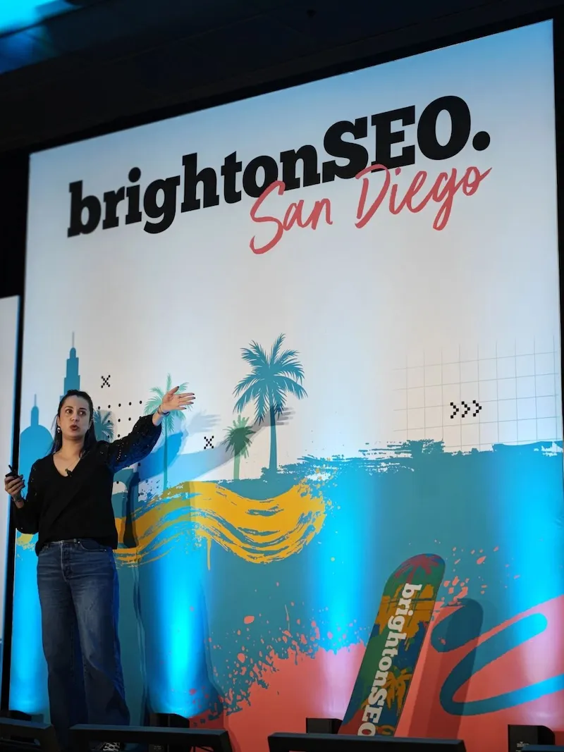 A Practical Guide to JavaScript SEO, brightonSEO San Diego